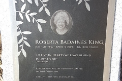 13 Roberta King